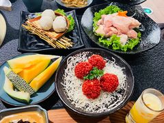 -湊湊火锅·茶憩(锦艺城店)