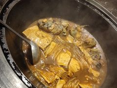 -粗粮人家·东北菜(洋桥店)