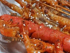 -泽红夜宵