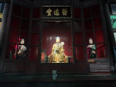 -成都武侯祠博物馆