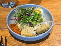 泡菜包浆豆腐-SHAN山(前滩太古里店)