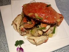 -阿娘家·原生态农家菜(国顺东路店)