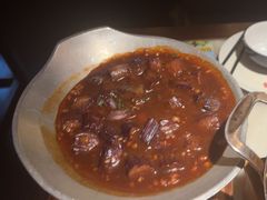 -绿茶餐厅(财富购物中心店)