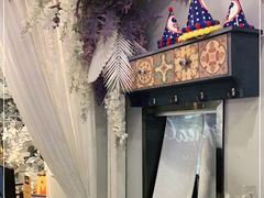 -杜哈夫DOUX RÊVE·生日蛋糕(日月光店)