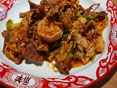 -小乾杯串店•16年沈阳烧烤(文安路店)
