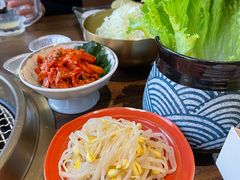 -小肉魁家•烧肉放题自助(南门中大国际店)