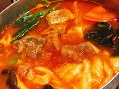 -小满手工粉(上海月星环球港店)