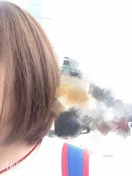 -尚·丹尼Hair