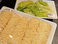-野妹经典火锅(民治店)