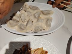 -口福饺子烤鸭(恒大御湖庄园店)