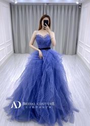 点击看大图 -艾朵婚纱