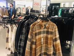 -ZARA(成都远洋太古里店)