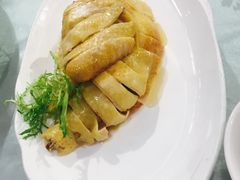 白斩鸡-品悦酒店(三林古镇店)