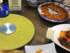 -永安水煮活鱼·仪征菜(仪征奥林匹克店)