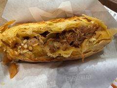 优质肉夹馍-魏家凉皮(博水商务大厦店)