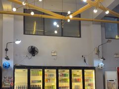 -吉源大排档·鱼生·海鲜(烧烤彩印厂店)