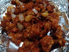 -闻香阁·清真(光荣道店)