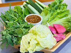 -三炮儿烧烤·羊锅·铁锅炖(南京首店)