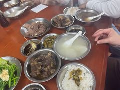 -阿秋牛排(湖心街店)