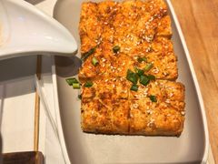 -不是烧烤·武汉大排档(亚运村店)