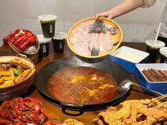 -老天桥蛙炉火锅(姑苏总店)