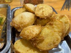 -陈氏肥蛤(小纬六路总店)