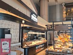 -西村叔叔的店·面包·甜品·蛋糕(清河万象汇店)