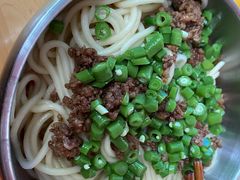 -左撇子私房面