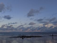 -南澳海滩