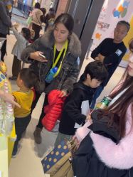 -小鸡哆哆故事屋·儿童乐园(嘉里城店)