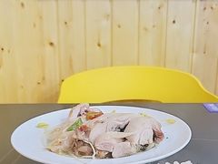 -箪食记(汉口路店)