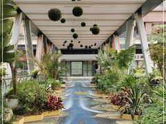 -中影国际影城(CINITY LED横岗店)