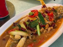 -莲花公园煎蟹(总店)