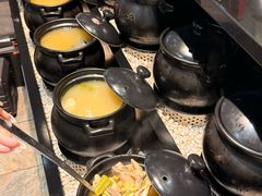 -荣基四海一家·家常菜·海鲜大排档(新安店)