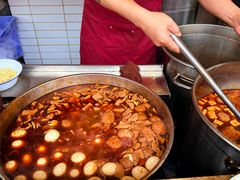 -幸福路牛肉面馆(总店)