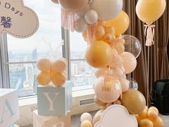 -沈阳君悦酒店·意坊意大利餐厅