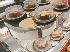 -争鲜回转寿司(朝北大悦城店)