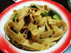 -炙热童年·老北京炙子烤肉(南锣鼓巷店)