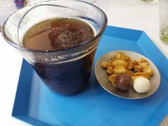 -茶是一枝花泡茶店