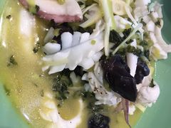 -虎哥私房菜(馒头山店)