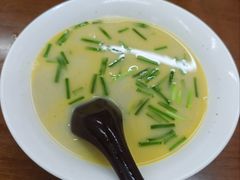 鳝鱼汤-三百碗宝应长鱼面(板仓街店)