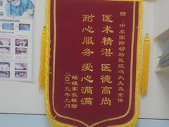 -中农国际动物医院24小时·猫科·骨科·急重症中心