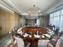 -水月周庄铂尔曼酒店-水月荟中餐厅