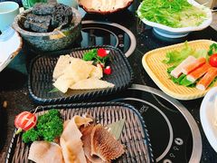 -锅季·捞王旗下小火锅(虹桥火车站店)