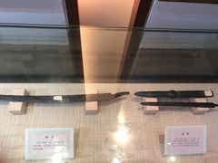 -闽粤南澳总镇府