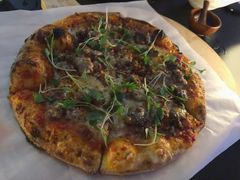 -Mercato莫卡多露台餐厅与酒吧(K11店)