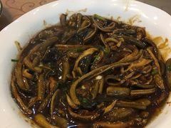 -罗阳人家私房菜(罗阳路店)