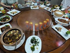 -中卫御苑福膳·养生局(圆明园店)