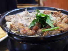 -友利砂锅居(烟台店)