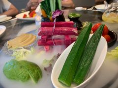 -若蘭慈·无国界素食料理(欢乐海岸店)